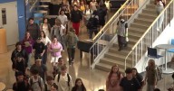 Parents warned of 'back-to-school necklace' trend among students