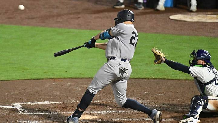 Yankees pull off never-before-seen HR feat 3 times this season