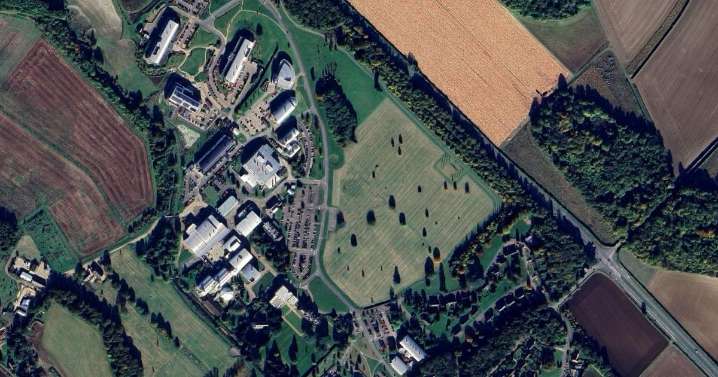 Latest on plans to expand Cambridgeshire science campus with new labs and homes