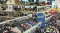 Texas Tax Free Weekend: Shop Smart for Back