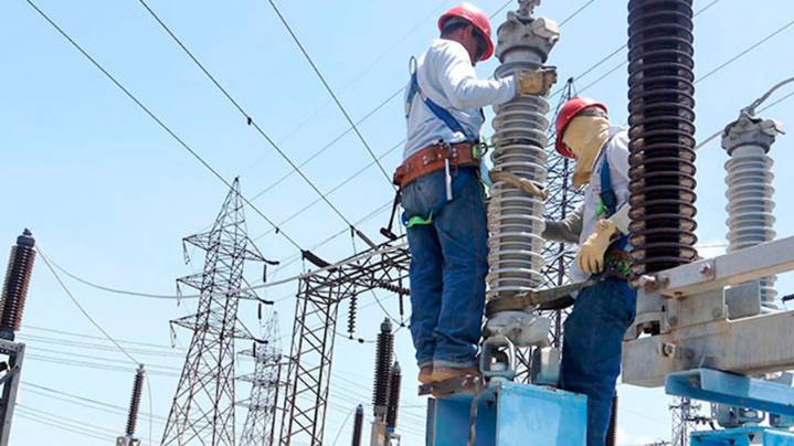 Corpoelec emite comunicado que explica  causas de la falla eléctrica que afectó a la Gran Caracas