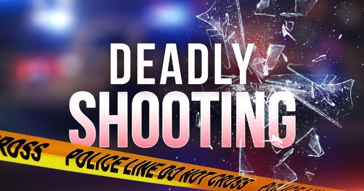 Montana bar shooting suspect is captured, ending weeklong search