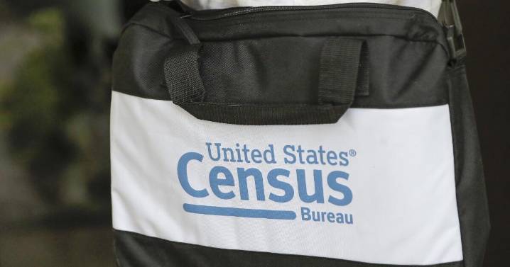 Trump seeks to change how census collects data and wants to exclude immigrants in U.S. illegally