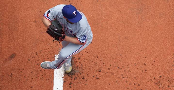 Game 117 Game Day Thread – Philadelphia Phillies @ Texas Rangers