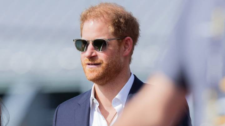 Prince Harry Told “It Would Have to Be Done in Absolute Private” if He Wants to Rejoin Royal Family