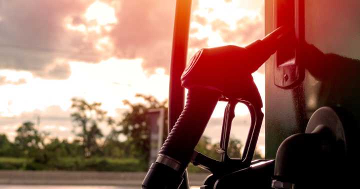 Idaho gas prices web