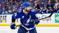 Tampa Bay Lightning fantasy rankings, projections for 2025