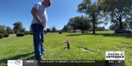 Trudy Appleby's Uncle speaks after man indicted in murder