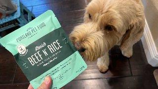 Portland Pet Food Company Review: Human Grade, But Worth the Price?