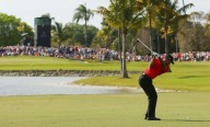 El campo de Trump vuelve al calendario de la PGA en 2026