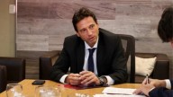 La AFA habilitó a Marcelo Moretti a regresar a la presidencia de San Lorenzo