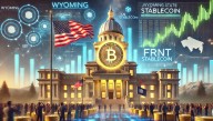 Wyoming Becomes First US State To Launch Its Own Stablecoin: Introducing ‘FRNT’