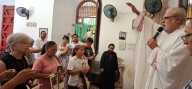 Madres buscadoras exigen apoyo en marcha por desaparecidos en Yucatán