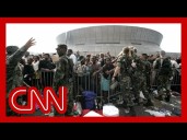 FEMA workers warn agency at risk of Hurricane Katrina