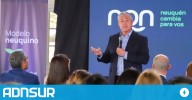 21:00 Más vuelos, más plazas y nuevas obras: así crece el turismo en Neuquén