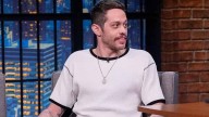 “Weed Isn’t Supposed to Do That”: Pete Davidson Opens Up About Addiction, Fame, and Recovery