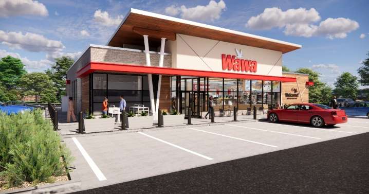 3rd Kentucky WaWa location set to open in Jessamine County on September 12
