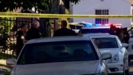 Man dies after being shot multiple times in south Sacramento, officials say