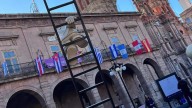Argentina y Bolivia en la semana San Luis Capital Americana de la Cultura