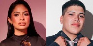 Daniela Celis y Thiago Medina enfrentaron el escándalo tras conocerse el affaire del joven con La Tana: “Vergüenza”