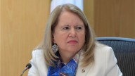 Era “suicida” discutir prisión preventiva oficiosa en actual Corte: Loretta Ortiz