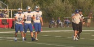 #2 Bell County continues their win streak over Perry Co. Central