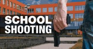 Minnesota governor says a shooting has occurred at a Minneapolis school