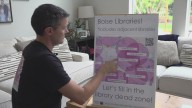 West Boise residents push for new library amid proposal exclusion
