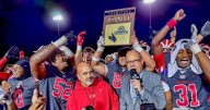The Times' preseason top 25 high school football rankings