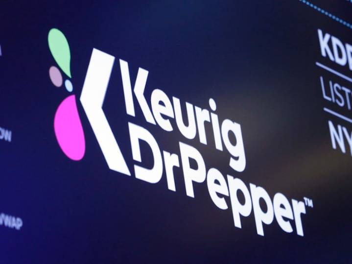 Dr Pepper will unwind its merger with Keurig after buying Peet's for $18 billion