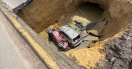 México, ante el reto de ingresar al top ten de países con  menos baches