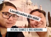 Dos jóvenes potosinas mueren en Querétaro tras inundaciones