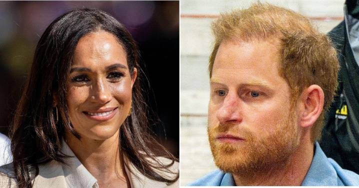 Meghan Markle Will Not Accompany Prince Harry On Rare U.K. Trip