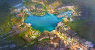 Parent fears new UK Universal Studios theme park 'could put children at risk'