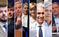 Chile define su futuro: los ocho aspirantes a la presidencia en las elecciones 2025