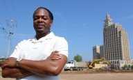 Setting the runway or flying the plane in Jackson’s economic development department
