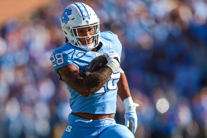 2025 Fantasy Football Rookie RB Rankings (August Updates): Omarion Hampton, RJ Harvey, Quinshon Judkins, Cam Skattebo, Jacory Croskey