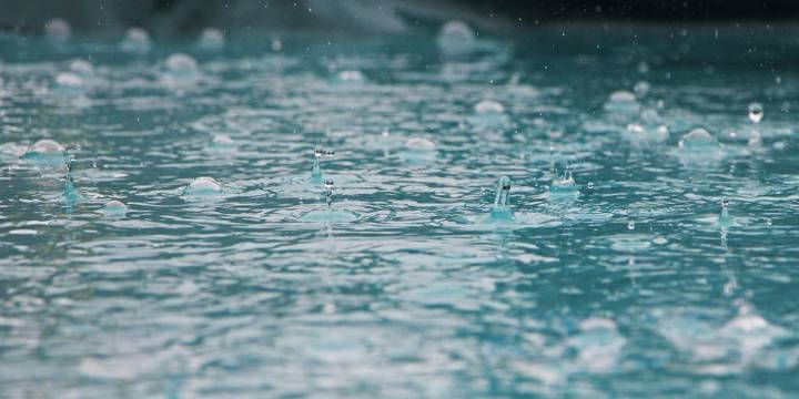 San Diego sees rare August rain from remnants of Tropical Storm Juliette