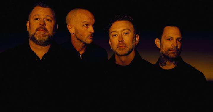 Rise Against: “We’re fighting for a world that gets…