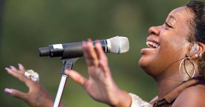 Fantasia is headed back to the Triad next year