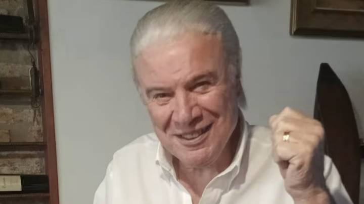 Falleció Alberto Martín