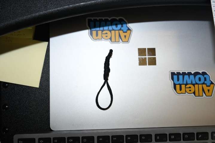 Allentown employee who staged noose incident enters ARD program