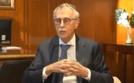 “Es un atentado a la gente”. Lugones trató de "delincuente" a Furfaro y aseguró que tiene una "cobertura política"