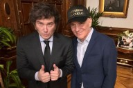 A 24 horas del cierre. El Presidente se impone en la lista de la provincia y Bullrich sufre un veto de Karina Milei