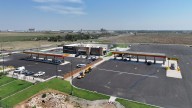 Love's Travel Stops opens new location in Tulia