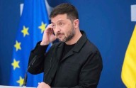Acompañarán líderes europeos a Zelensky en reunión con Trump
