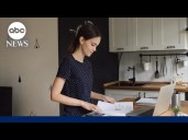 Rate of student loan delinquencies surges