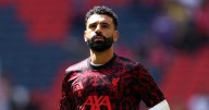 Salah estalla contra UEFA por la muerte de un exjugador palestino