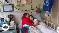 Familia de adolescente con 17 patologías pide ayuda para traslado a centro especializado
