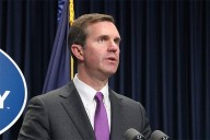 Governor Andy Beshear’s super PAC, In This Together, raised $1.44 million in first half of 2025
